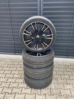 Alu kola r20 5x112