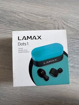 Lamax Dots 1