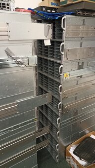 Supermicro servery - 1U, 2U a 4U - likvidace se seznamem