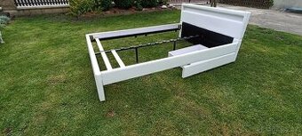 Postel 160x200