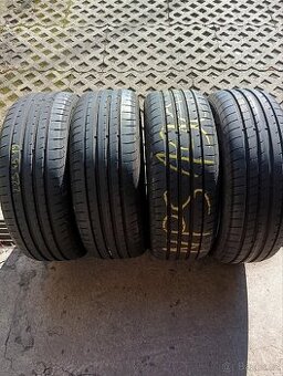 LETNÍ PNEU GOODYEAR EAGLE F1 225/45/19 96W
