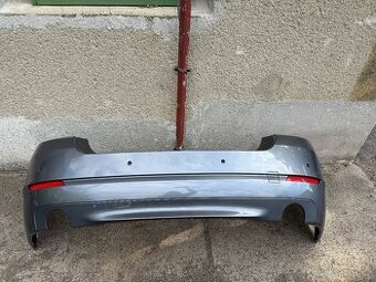 ZADNÍ NÁRAZNÍK F10