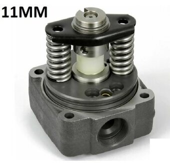 Hlava čerpadla 11mm 1.9 TDI - 1