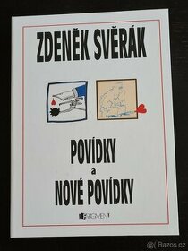 Povídky a Nové povidky