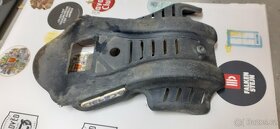 dily yamaha yz250, yz 250 do rv.2022
