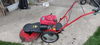 Bubnová sekačka DAKR BLP-60/1, motor HONDA