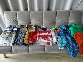 Chlapec 0,5 až 1 rok