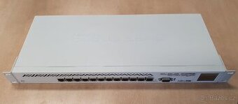 Mikrotik CCR-1016-12G - 1