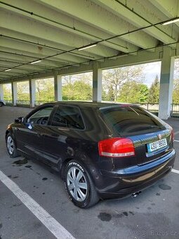 Audi a3 2.0tdi 103kw