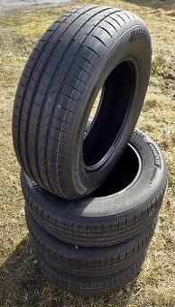 Nové letní pneu Hankook Ventus Prime 4 205/65/16