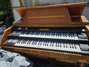 Petrof Pastorale Z70
