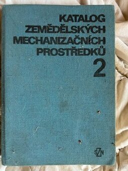 Knihy nahradních dílu