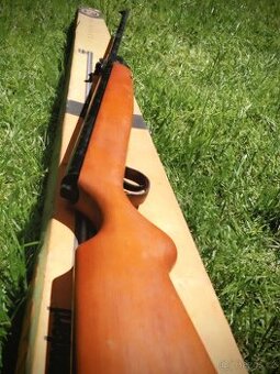puška Haenel modell 302