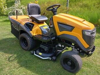 Zahradní traktor Stiga Estate Pro 9102 XWS  pohon kol 4x4
