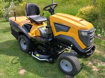 Zahradní traktor Stiga Estate Pro 9102 XWS  pohon kol 4x4