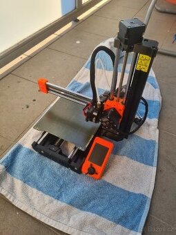 Prusa MINI+