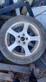 ALU kola Ford