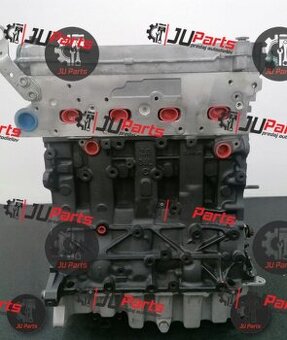 Motor 2.0 TDI CR DFF CKF DDA