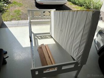 Postel Kritter