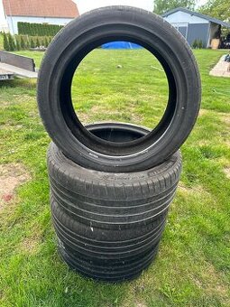 Letní pneu Michelin 245/40ZR18