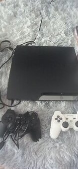 PS3 500GB