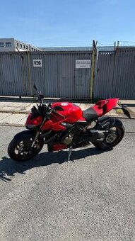 Ducati Streetfighter V4 r.v. 2023 - 1