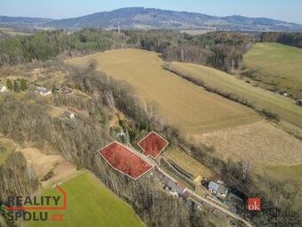 Prodej, pozemky/bydlení, 1151 m2, Sekerkovy Loučky, 51101 Mí