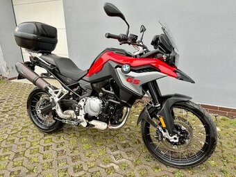 Bmw f 850 gs