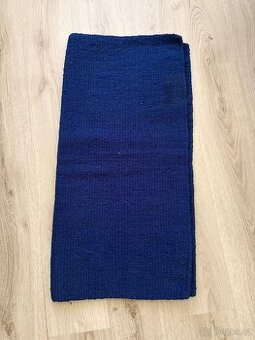 Westernový showpad