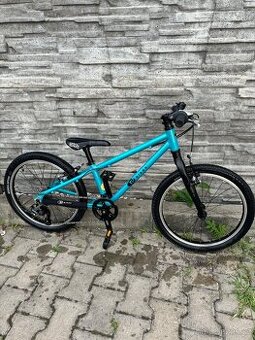 Dětské kolo Kubikes 20L
