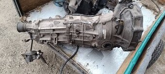 Subaru prevodovka - 1