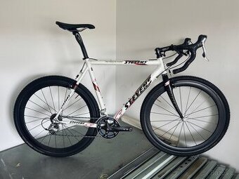 STEVENS Cyclocross Super Prestige