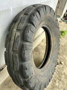 Pneu 7.50 - 16 Barum - 1