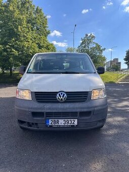 Transportér T5