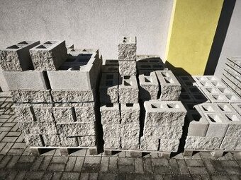 Tvárnice KB Blok sleva 50%