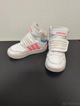 Boty Adidas vel.27
