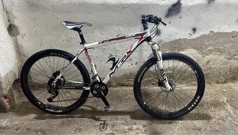 Horské kolo MRX 27,5 race elite - 1