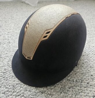 Rosegold helma - 1