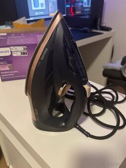 Žehlička PHILIPS Azur S7500 - 1
