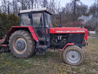 Zetor 12211 - 1