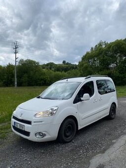 Peugot Partner