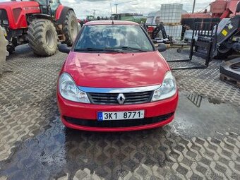 Renault Thalia