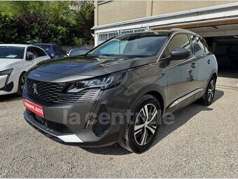 PEUGEOT 3008 II (2) BlueHDi 130 S&S ALLURE 05/2021