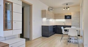 krásný nový byt 2+kk 63m2 v ul.Toufarova, Praha 13-Stodůlky