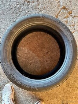 Michelin 235/45r18
