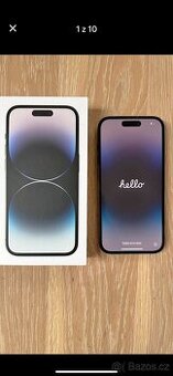 iPhone 14 pro 128gb