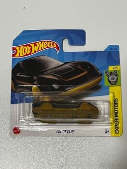 Hotwheels klíčenka