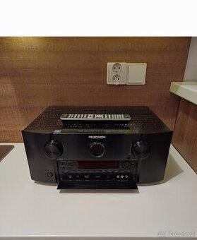 Prodám zesilovac marantz av7005 predzosilovac - 1