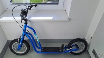 Dětská koloběžka Yedoo Wzoom