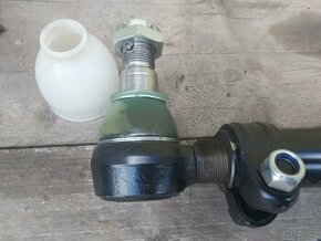 Scania P,G,R,T - 1